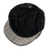 Clubhouse - Walrus Hats Linen Cloth Ivy Cap - Golf Flat Cap